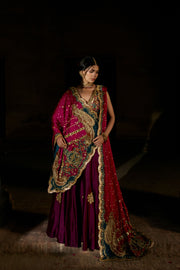 GULRUKH