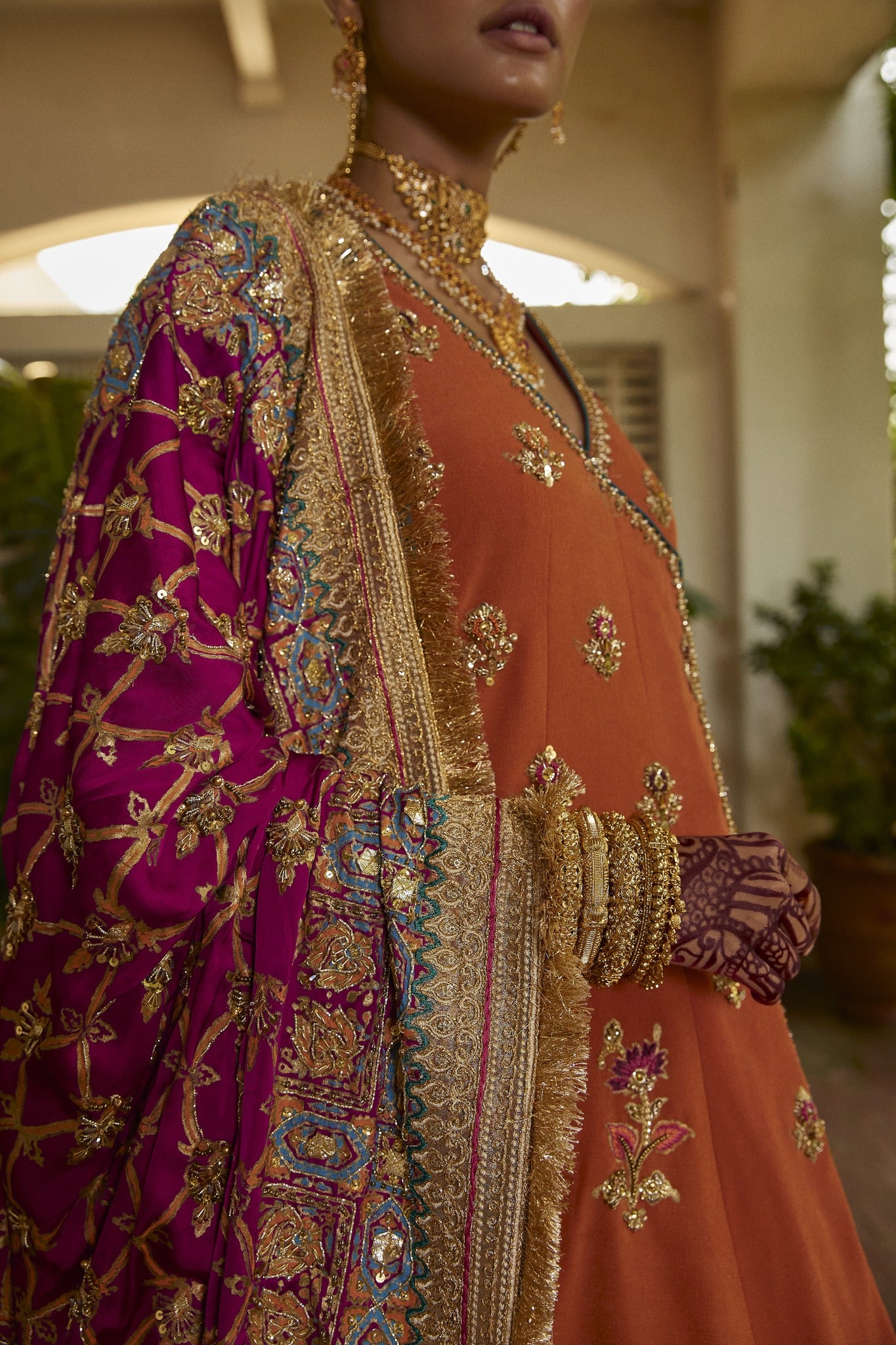 Darzan Rashida RASHIDA – Zarmisha Dar